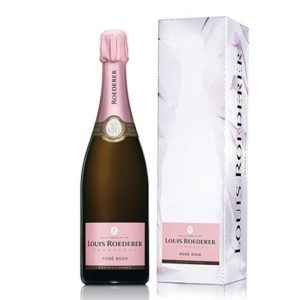 Louis Roederer Brut Rosé - immagine 1