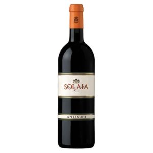 Toscana Rosso IGT Solaia 2011 - Antinori - immagine 1