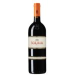 Toscana Rosso IGT Solaia 2015 – Antinori