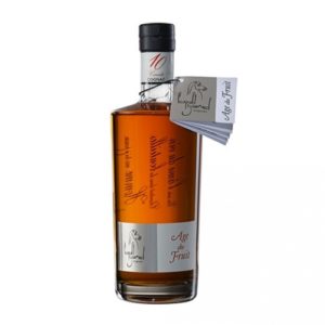 Cognac "Age du Fruit" - immagine 1