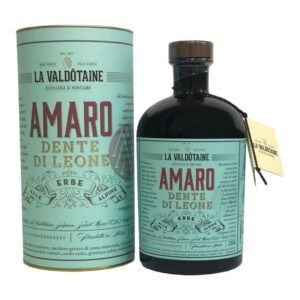 Amaro Dente di Leone (Astuccio) - immagine 1