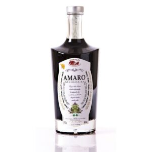Amaro alle erbe (Morelli) - immagine 1