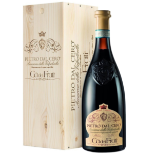 Amarone Ca dei Frati "Pietro dal Cero" 2015 - immagine 1
