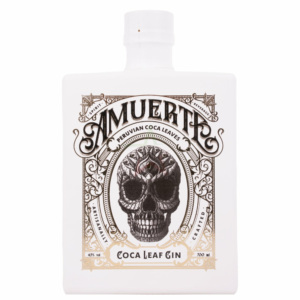 Gin Amuerte Bianca - immagine 1