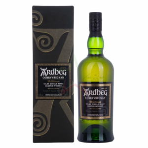 Ardbeg "Corryvreckan" - immagine 1