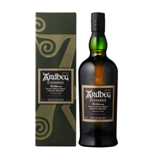 Ardbeg "Uigeadail" - immagine 1