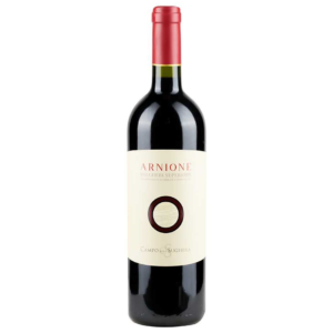 Campo alla Sughera "Arnione" 2021