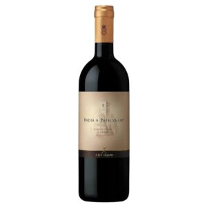 Antinori "Badia a Passignano" Chianti Classico - immagine 1