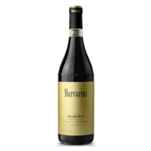 Marcarini Barolo "Brunate" - immagine 1