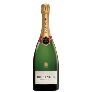 Bollinger "Special Cuvèe" (Astuccio)
