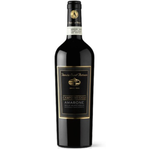Amarone "Campo dei Gigli" 2018