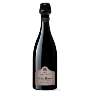 Ca del Bosco Vintage "Extra Brut" - immagine 1