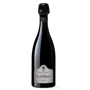 Ca del Bosco Vintage "Satèn" - immagine 1