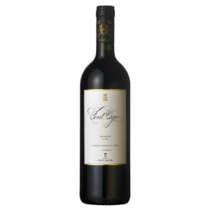 Antinori "Cont'Ugo" Merlot 2019 - immagine 1