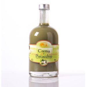 Crema pistacchio (Morelli) - immagine 1
