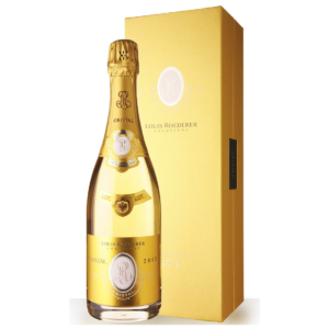 Louis Roederer "Cristal" 2012 - immagine 1
