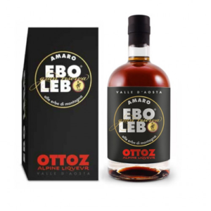 Amaro Ebo Lebo (Astuccio) - immagine 1