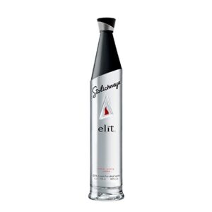 Elit Ultra Luxury Vodka - immagine 1