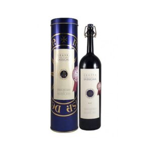 Distilleria Poli "Sarpa Sassicaia" - immagine 1