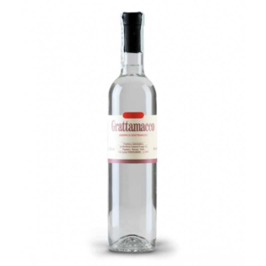 Grappa Grattamacco - immagine 1