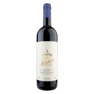 Tenuta San Guido "Guidalberto"  2023