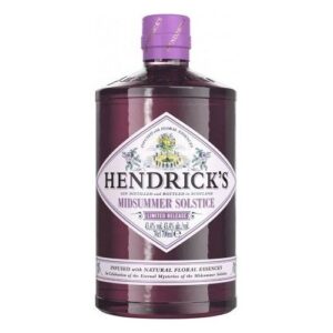 Hendrick's Midsummer Solstice - immagine 1