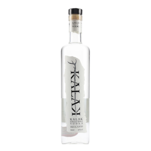 Kalak Single Malt Vodka - immagine 1