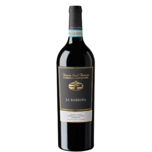 Valpolicella Sup."Famiglia Castagnedi" 2019 - immagine 1