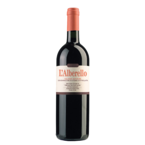 Grattamacco "L'Alberello" 2018 - immagine 1