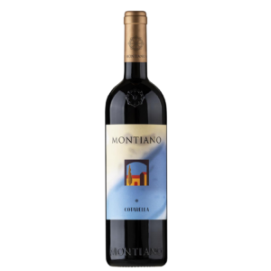 Cotarella "Montiano" 2017 - immagine 1