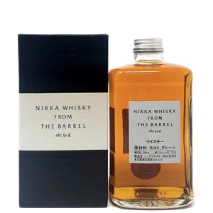 Nikka "Whisky from the Barrel" (Giappone) - immagine 1