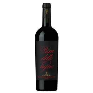 Brunello di Montalcino RISERVA "Pian delle Vigne" 2017 - immagine 1
