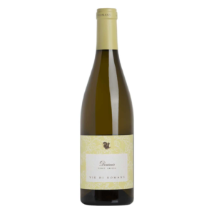 Vie di Romans "Pinot Grigio" 2016 - immagine 1