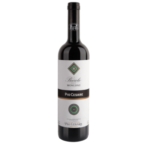 Pio Cesare Barolo "Mosconi" 2020