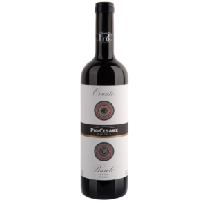 Pio Cesare Barolo "Ornato" 2020