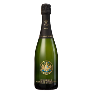 Barons de Rothschild Brut - immagine 1