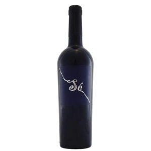 Gianfranco Fino "Se" Primitivo 2019 - immagine 1