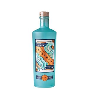 Gin Upperhand - immagine 1