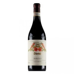 Barolo Vietti "Lazzarito" 2015 - immagine 1