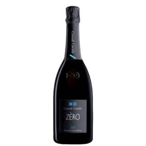 Contadi Castaldi "Zero" 2018 - immagine 1